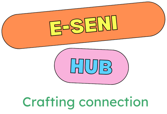 E-SENI HUB Crafting connection